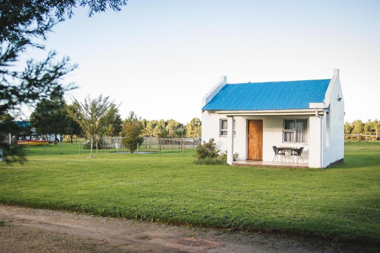 Tsitsikamma Cottages Witelsbos Exterior photo
